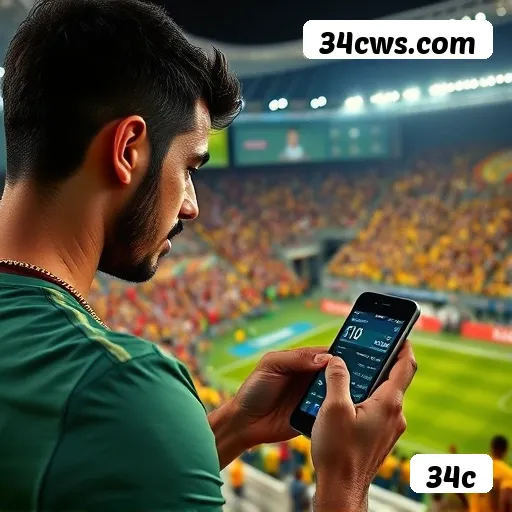 Plataforma 34c - Imagem principal